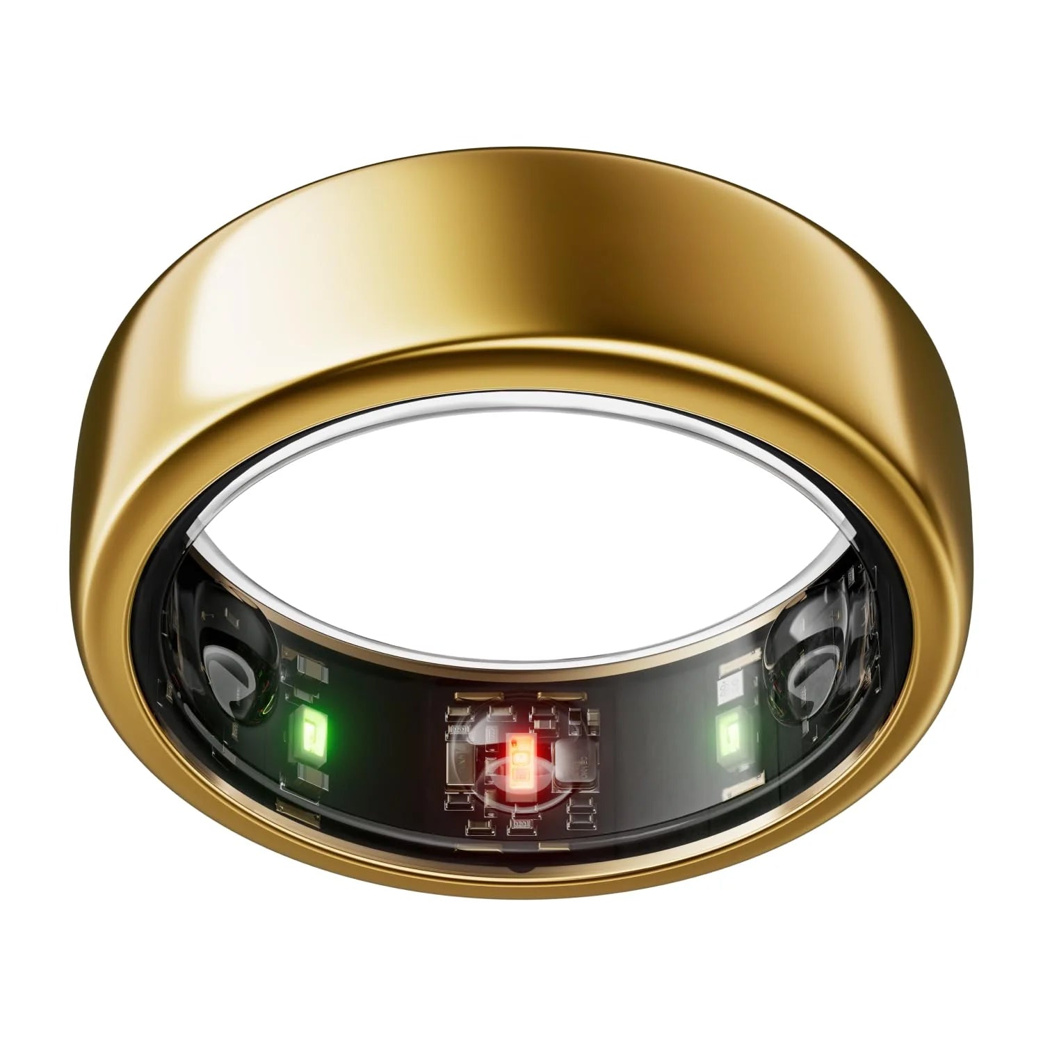 Oura Ring Giveaway